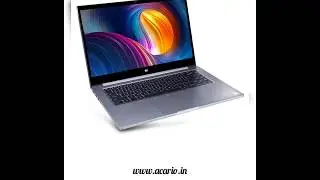 Xiaomi Mi Laptop Notebook Pro 15.6 inch | www.acario.in