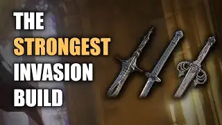 LORD OF SCUMS Build