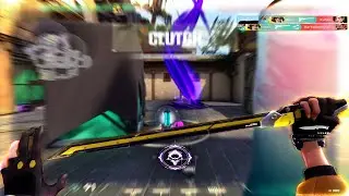 What 5000 Hours Of Killjoy Looks Like...