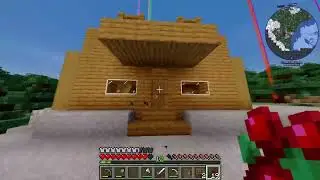 MINE MANE - САМ СЕРВЕР ЗДЕСЬ! Minecraft Mine Mane#4