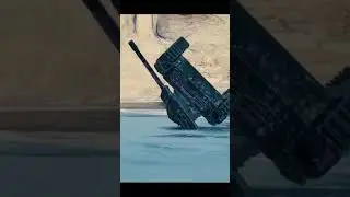 Танки летают?🤔