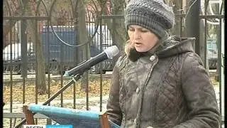 В Воронеже почтили память жертв политических репрессий 2016