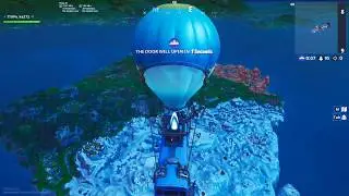 IM LIVE (again)