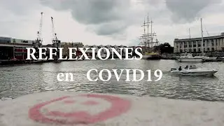 Reflexiones - Época de Confinamiento
