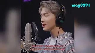 [INDO SUB] Hong Joochan (Golden_Child) - 