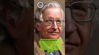 Noam Chomsky