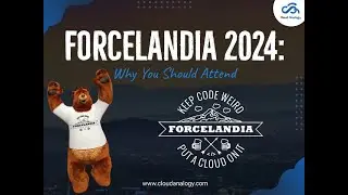 Forcelandia 2024 Why You Should Attend