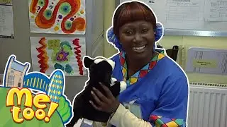 Me Too! - Clever Dog | Full Episode | TV Show for Kids