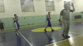 Т директ 2 - Осинники, 4 чт.