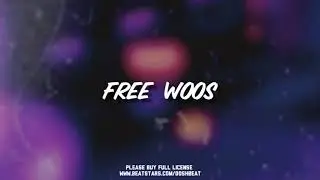 [Free] woos x stromzy x pop smoke x abracadabra x legendary styles  type beat  2021