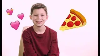 It's Pizza Day!