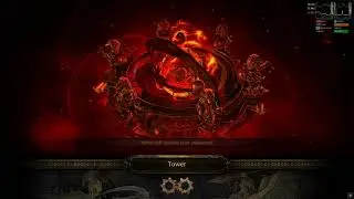 Play MF build, it will be fun they said... - SSF 3.16 Scourge league