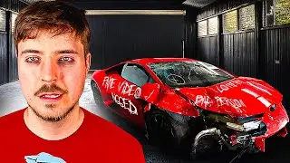 Everything Happening With Mr.Beast in 1 Video!