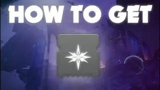 How to get the Transcendent Blessing mod.