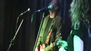 Os Replicantes tour 25 anos