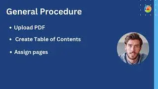 Overview Web Creation of BSL Books