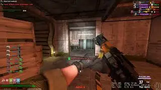 OBJ Rampage + TTFAF = Absolute Cinema