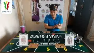 COPPA ITALIA FINAL PREDICTION: MILAN VS BOLOGNA