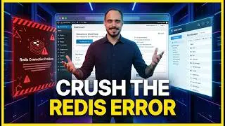 Redis Connection Error: WordPress Migration Quick Fix [2026]