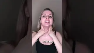 Упражнения молодости #гимнастикадлялица #самомассаж #самомассажлица