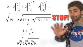 STOP FALLING FOR THESE PROBLEMS! with ONE simple trick...