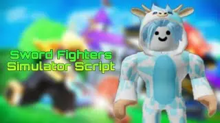 Sword Fighters Simulator Script | Hydrogen - Fluxus Script