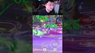 BROKEN SPREAD DPS ALHAITHAM BUILD !! 