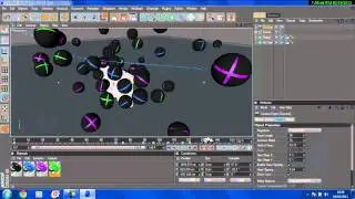 Free Intro || Episode.1  || RH Designs