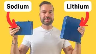 Are Sodium Batteries Cheaper than LiFePO4? I Did The Test
