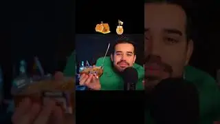 RAW HONEY COMB ASMR 