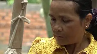 Mrs.Ouk Maran លោកស្រី អ៊ុក ម៉ារ៉ាន់ ប្រកាសស្វែងរក ឪពុកម្តាយ និងបងប្អូនបង្កើត