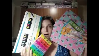 Haul bAck to School 2022!Ho fatto di nuvo danni!