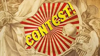 Bizzarro Bazar Contest!