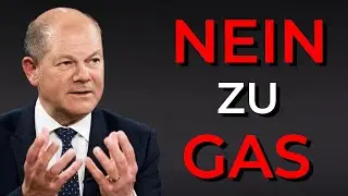 Erdgas - NICHT die Zukunft Deutschlands! Unsere Gas Prognose!