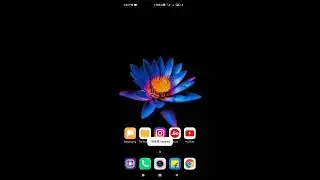 Share any game after Android 11 update
