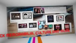 TOUCH OF MODERN PROMO