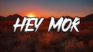 Ozuna, Feid - Hey Mor (Letra/Lyrics) | Ozutochi