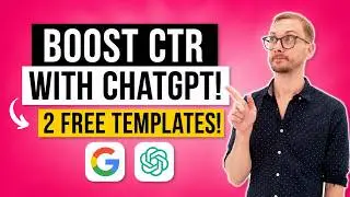 How to Write Meta Titles and Descriptions to Boost CTR – in 4 Minutes!