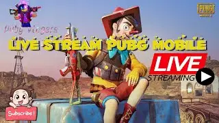 Pubg Live Stream 2021|PUBG MOBILE live 2021