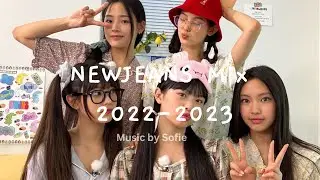 Newjeans Mix