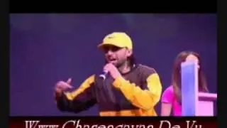 Armenian Humor (Demk Show) 2