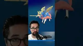 Pokemon is suffering from MASSIVE power creep
