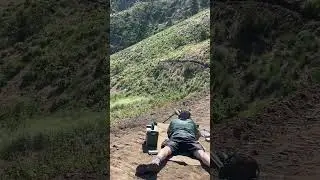 Ultimate Reloader sighting in rifles