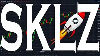 HUGE! SKLZ Stock WILL SKYROCKET With THIS NEWS! | Detailed Tech Analysis Of SKLZ Stock | TARGETS!!!