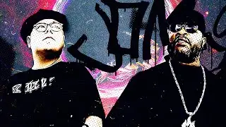 Amongst The Stars (feat. Xzibit) - Mack Sickz