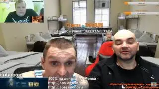 Мопс зашел к Михалычу ⁄ Мопс делает Пантелейкину рекламу
