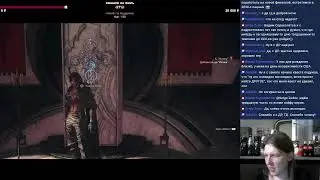 Большое обсуждение Final Fantasy XVI со спойлерами