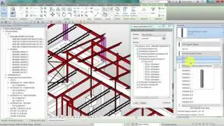 IdeateApps - Find and Select in Revit with the IdeateApps QuickSelect Tool