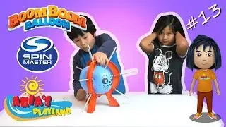 BoomBoom Balloon by Spin Master