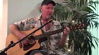 Jim  Croce Cover - 